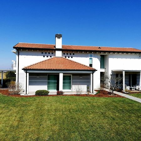 Ca' Belvedere Sant'Elena di Silea Εξωτερικό φωτογραφία